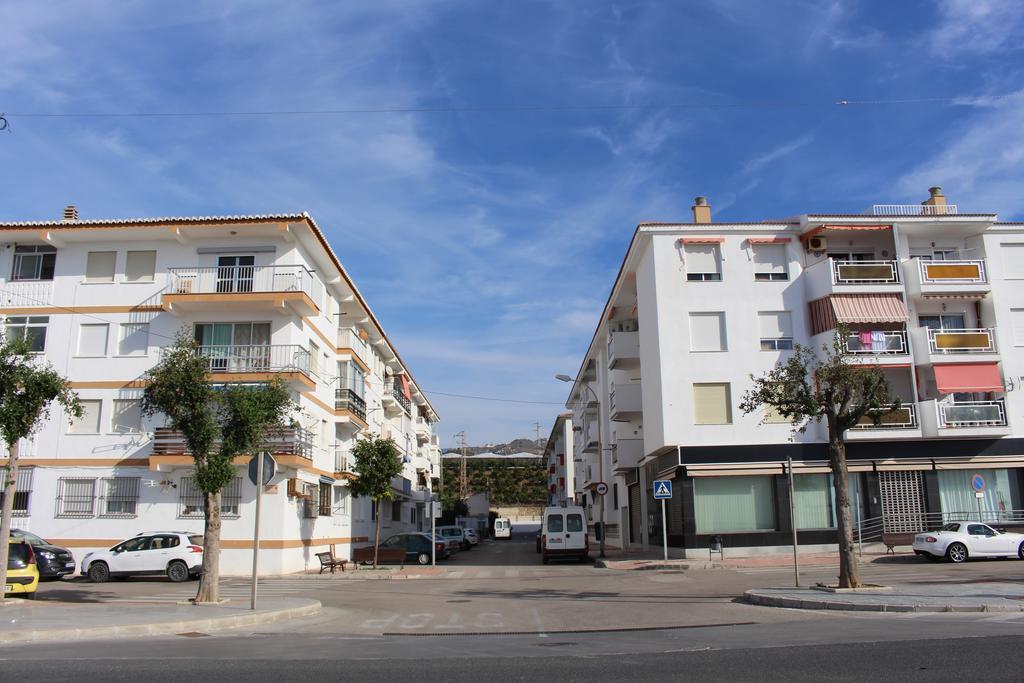 Beach And Family Velez Malaga Exterior photo