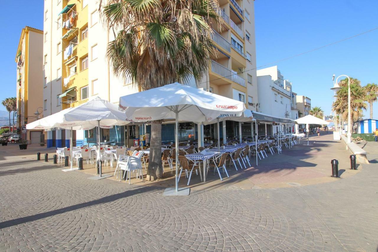 Beach And Family Velez Malaga Exterior photo