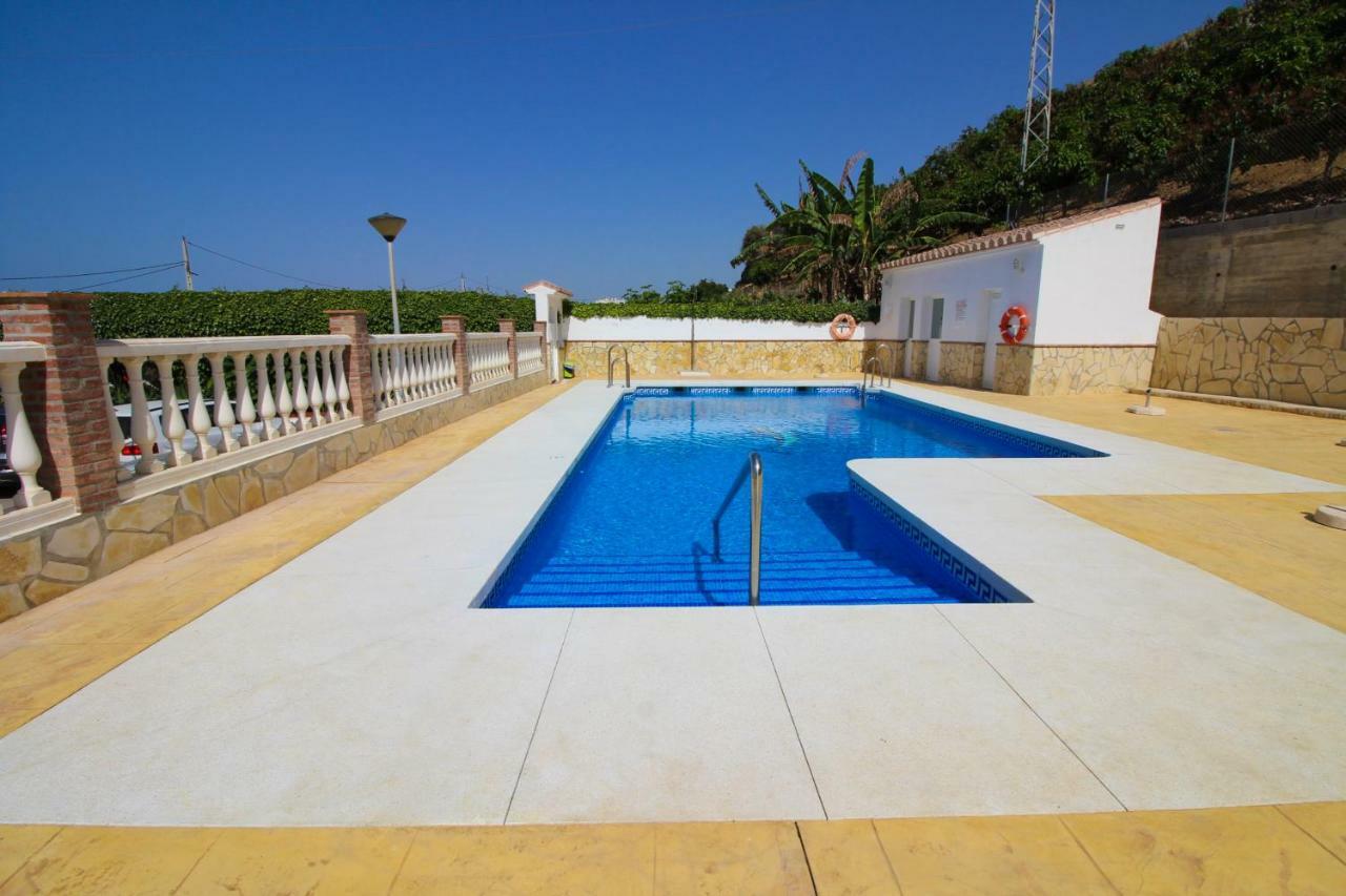 Beach And Family Velez Malaga Exterior photo
