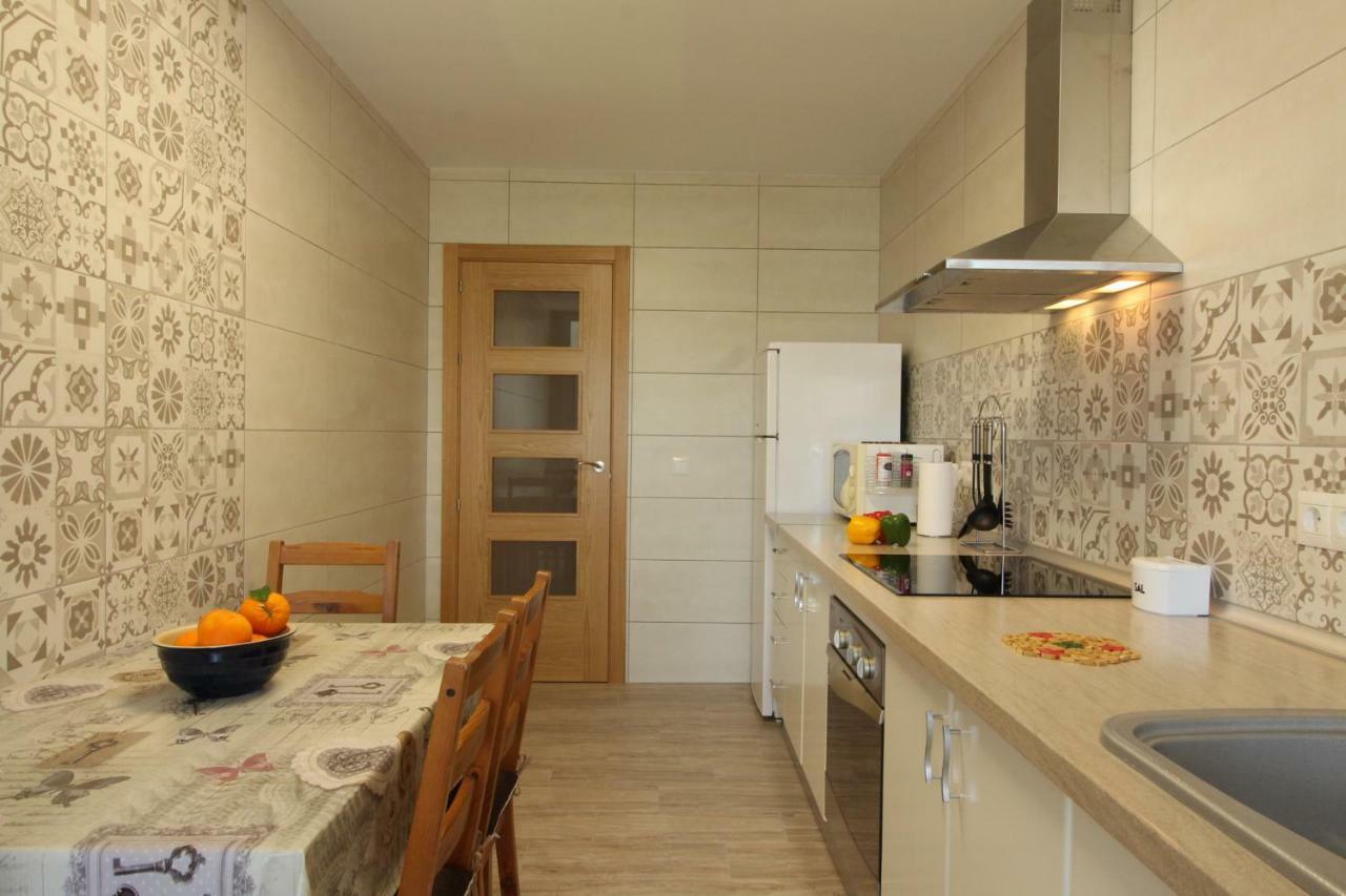 Beach And Family Velez Malaga Exterior photo
