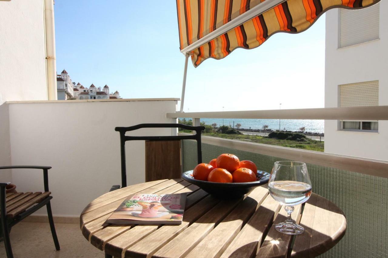 Beach And Family Velez Malaga Exterior photo