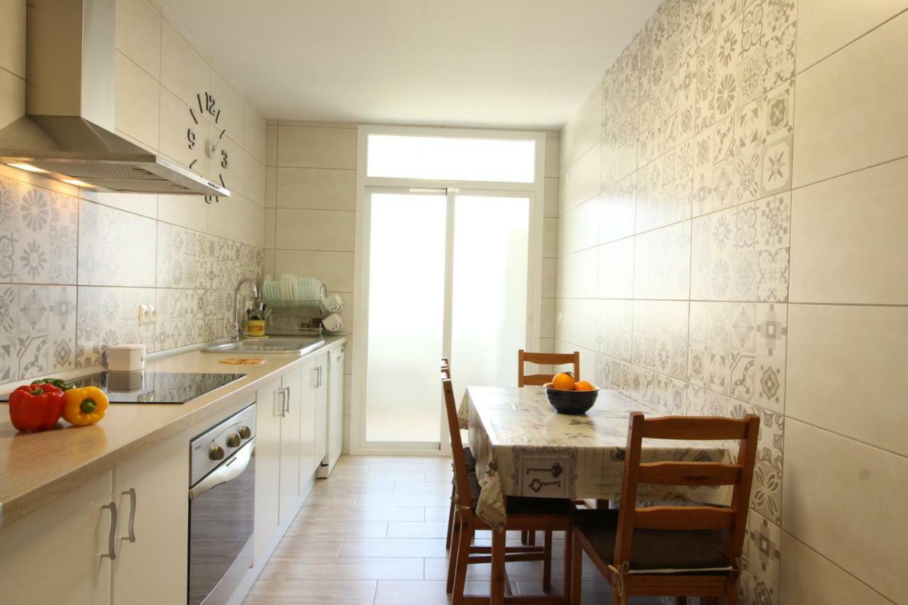 Beach And Family Velez Malaga Exterior photo