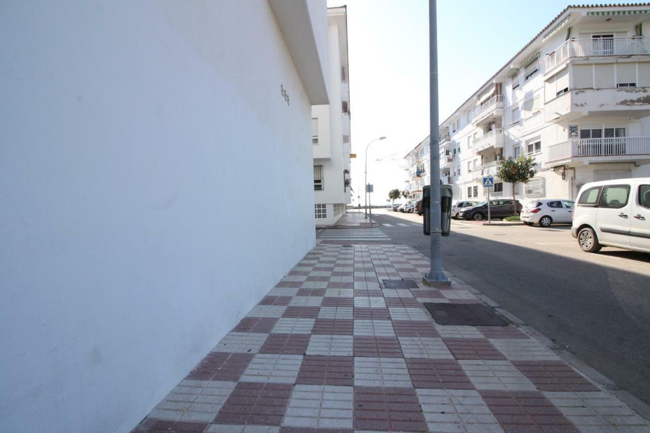 Beach And Family Velez Malaga Exterior photo