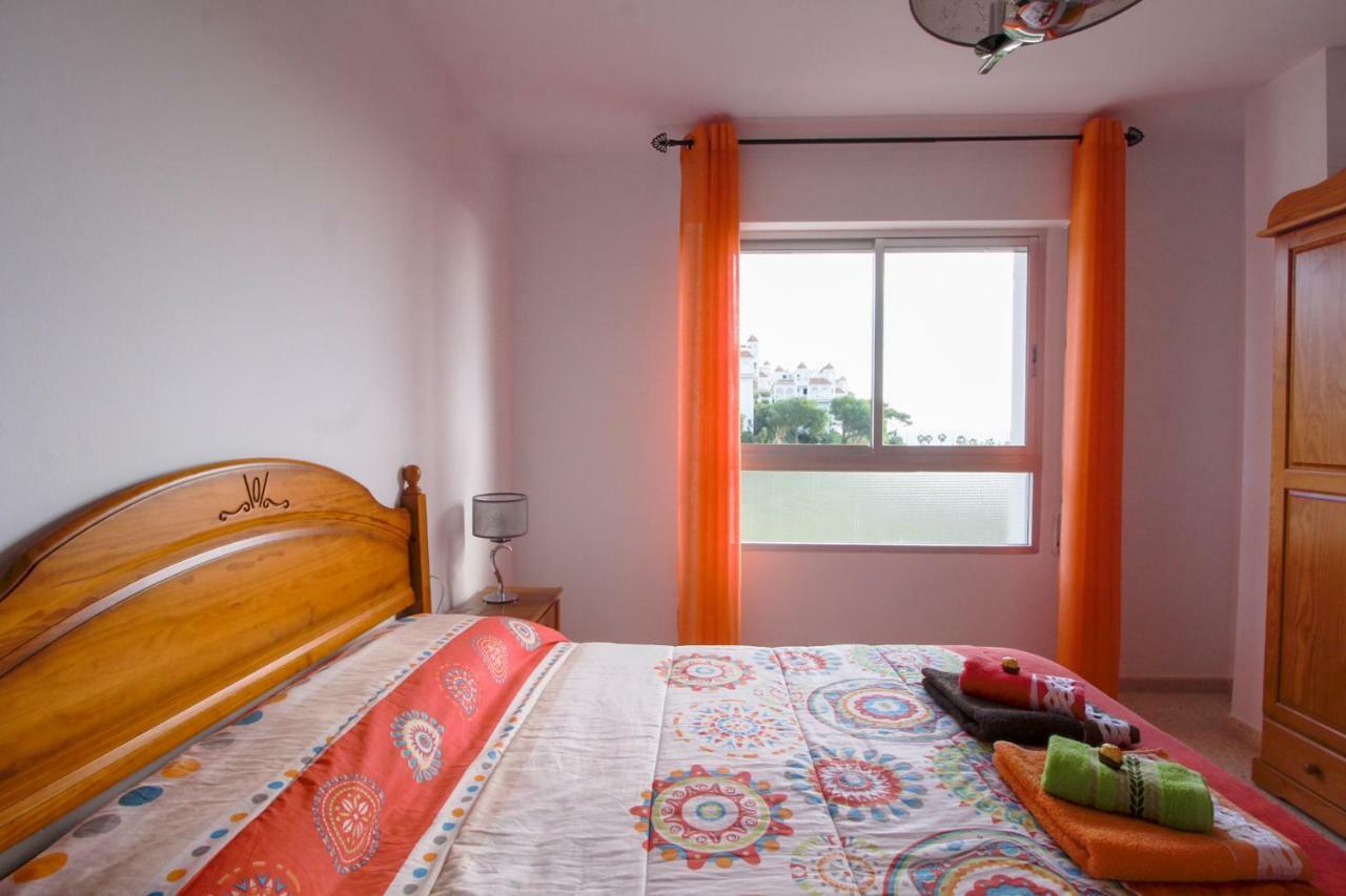 Beach And Family Velez Malaga Exterior photo